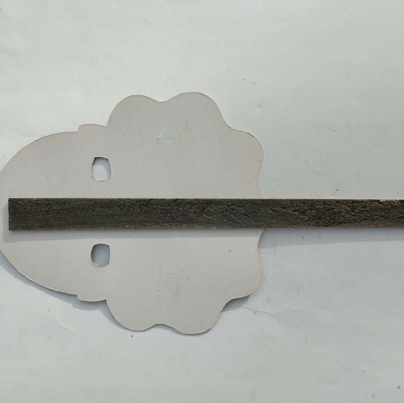 Vintage MASQUR-AIDS Paper Mask bin19 - Picture 5 of 14